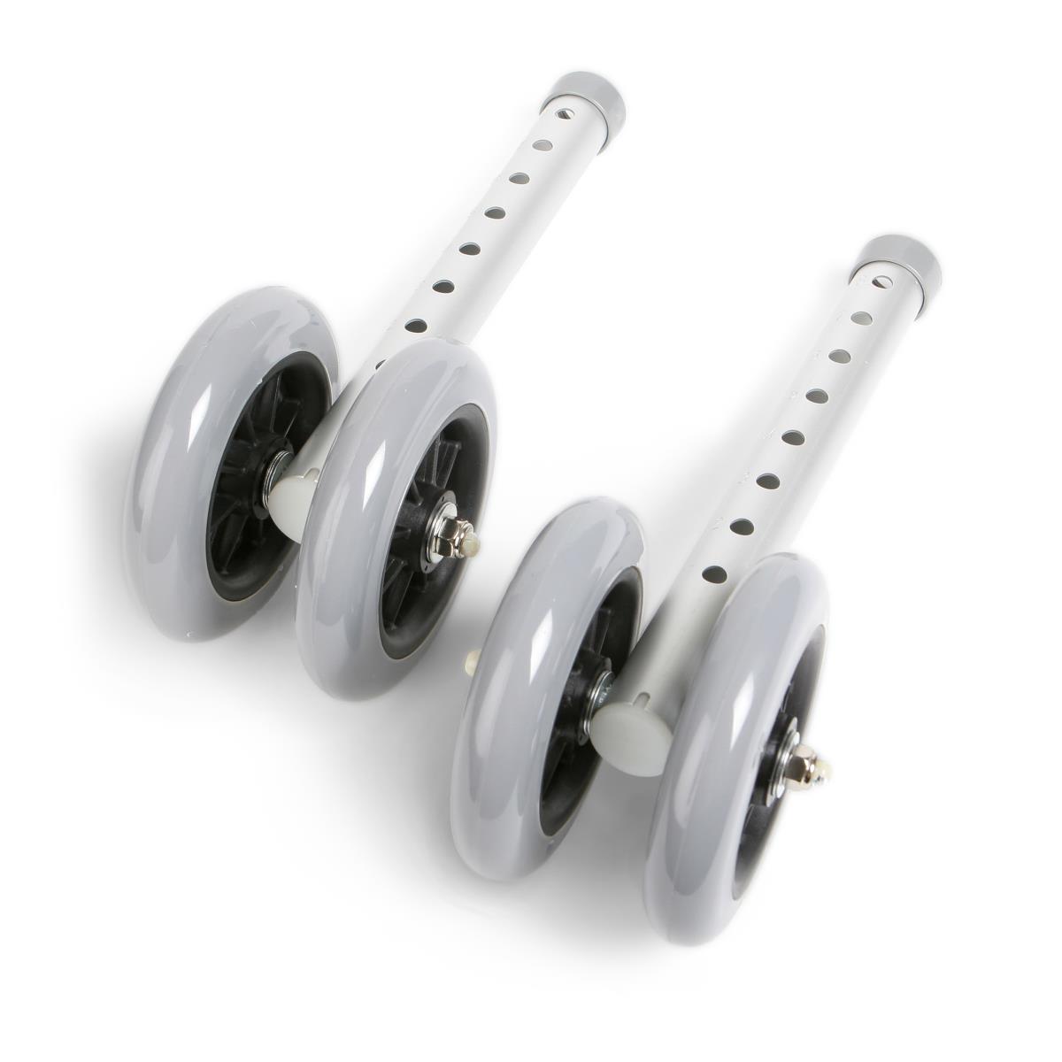 Novaplus 5" Walker Wheels - BeHope