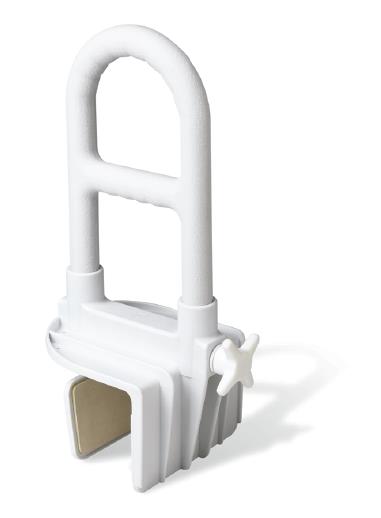 Medline Tub Grab Bars