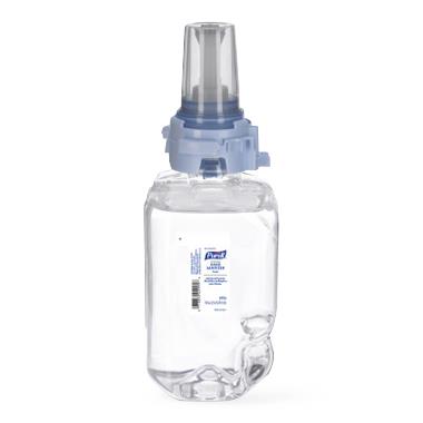 Purell Advanced Hand Sanitizer Foams - BeHope