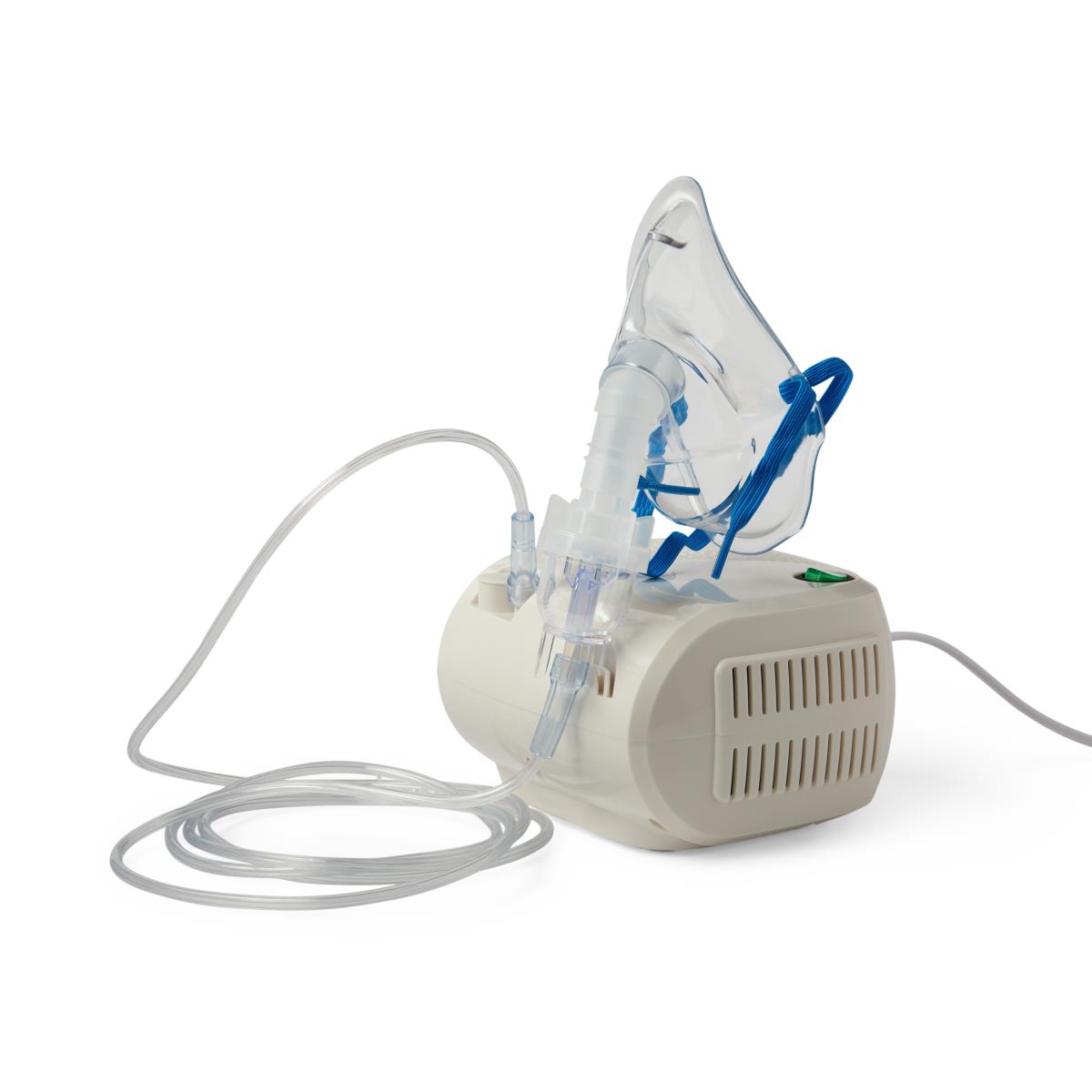 Aeromist Compact Nebulizer Compressor