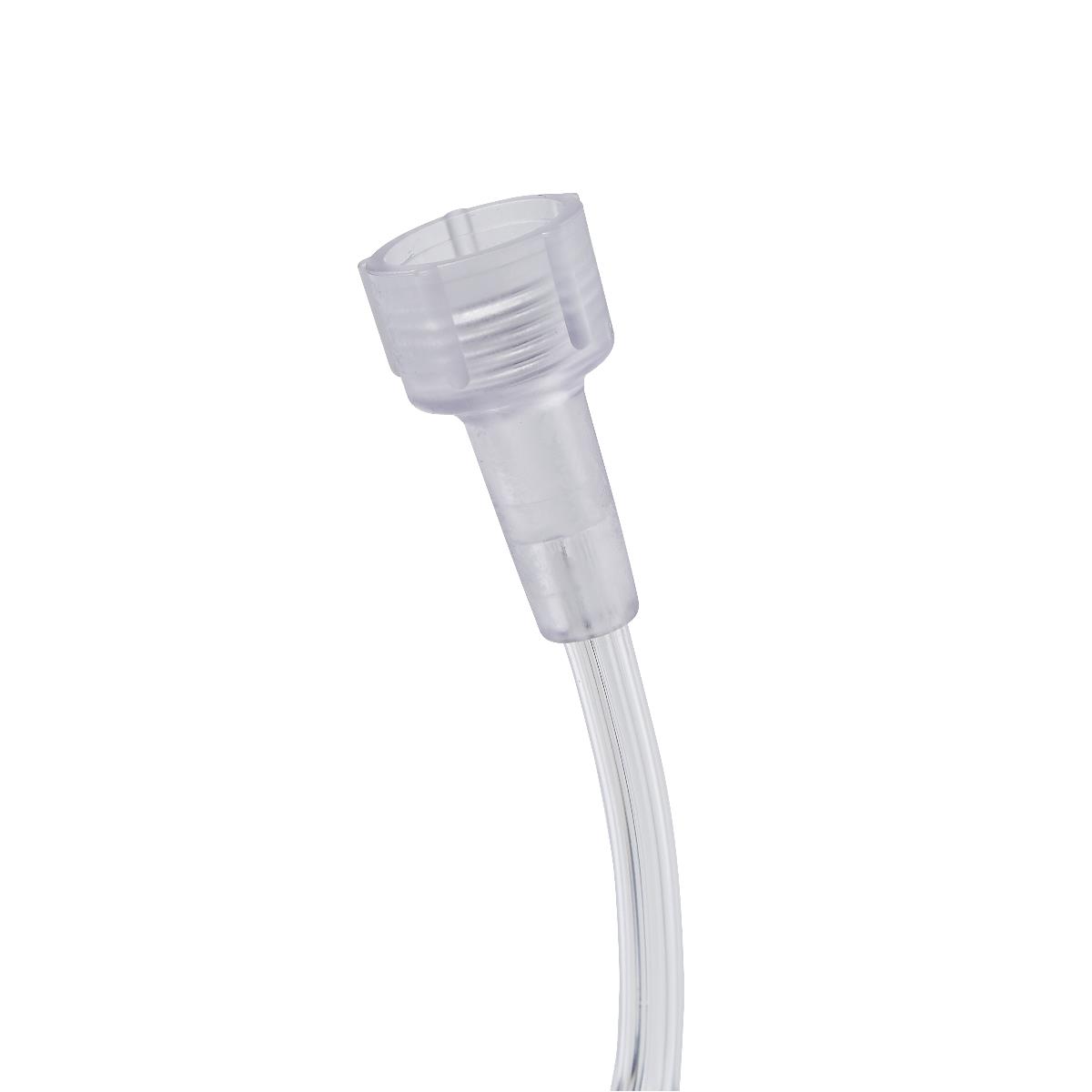 Medline Soft-Touch Oxygen Cannulas with Universal Connectors