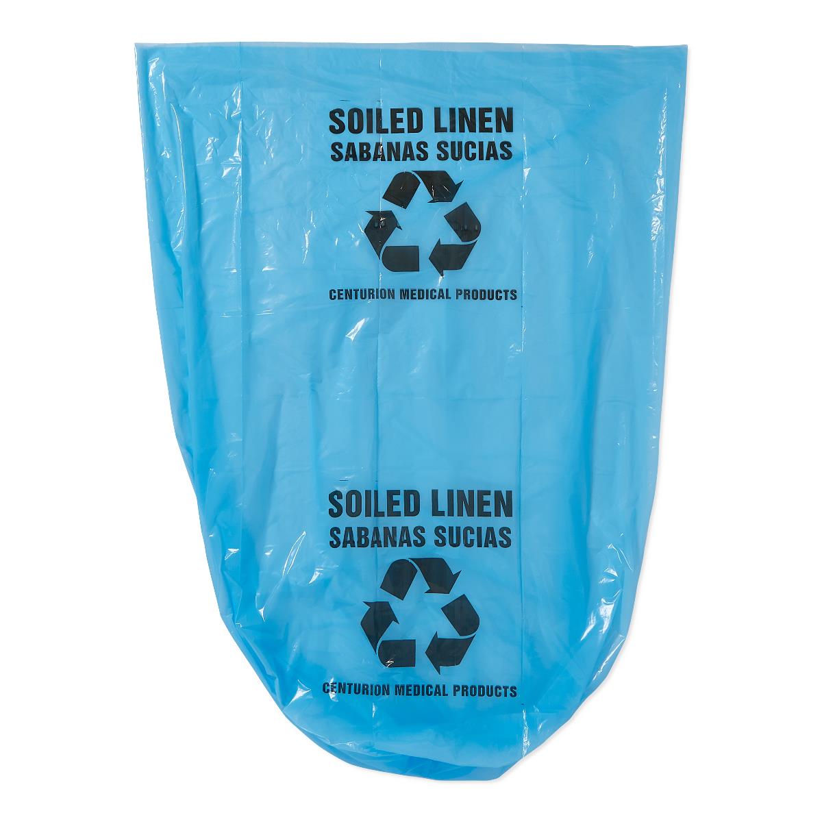 Medline Soiled Linen Liners