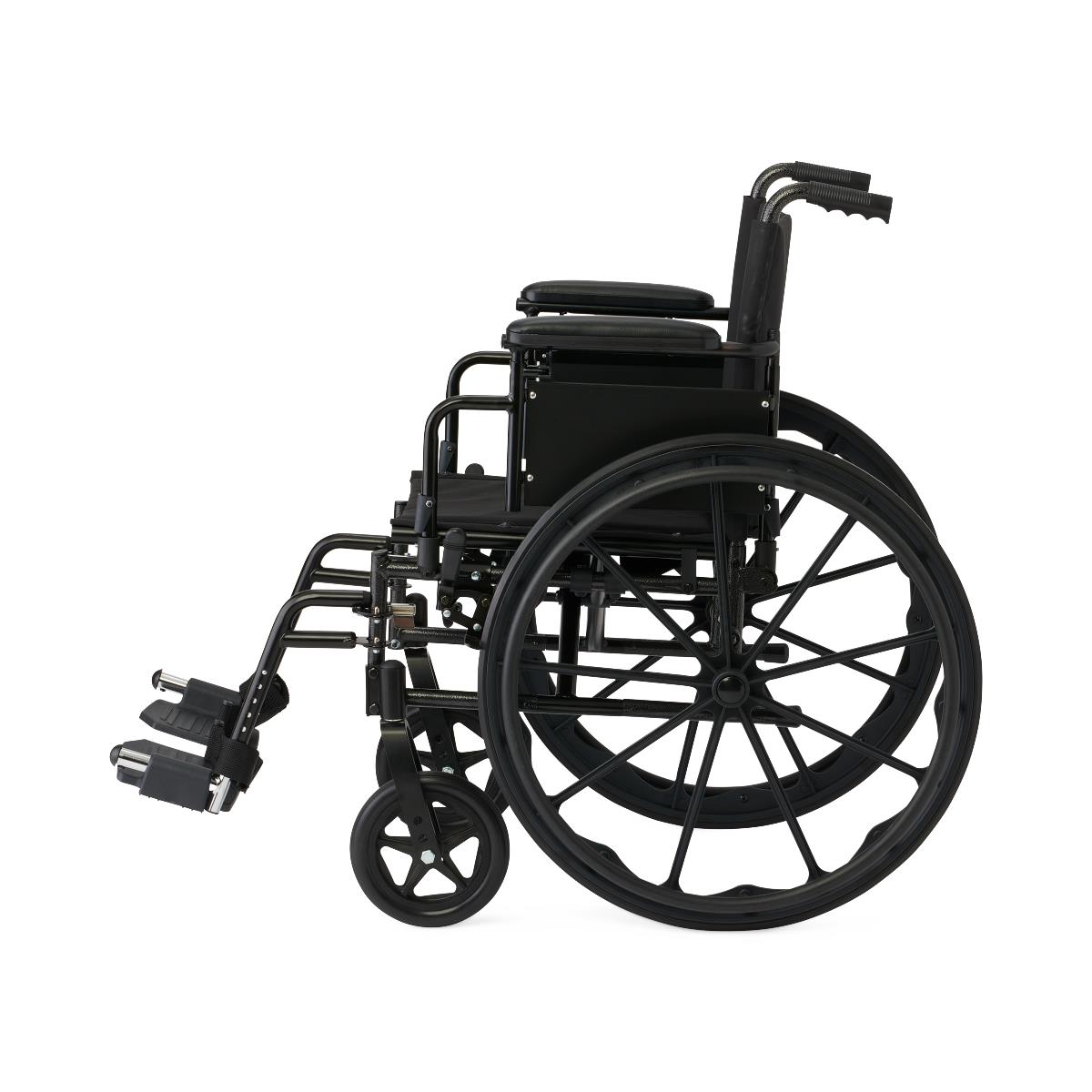 Guardian K4 Wheelchairs