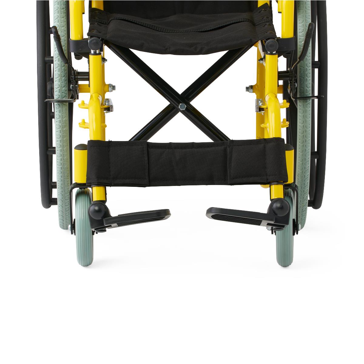 Medline Pediatric Wheelchairs