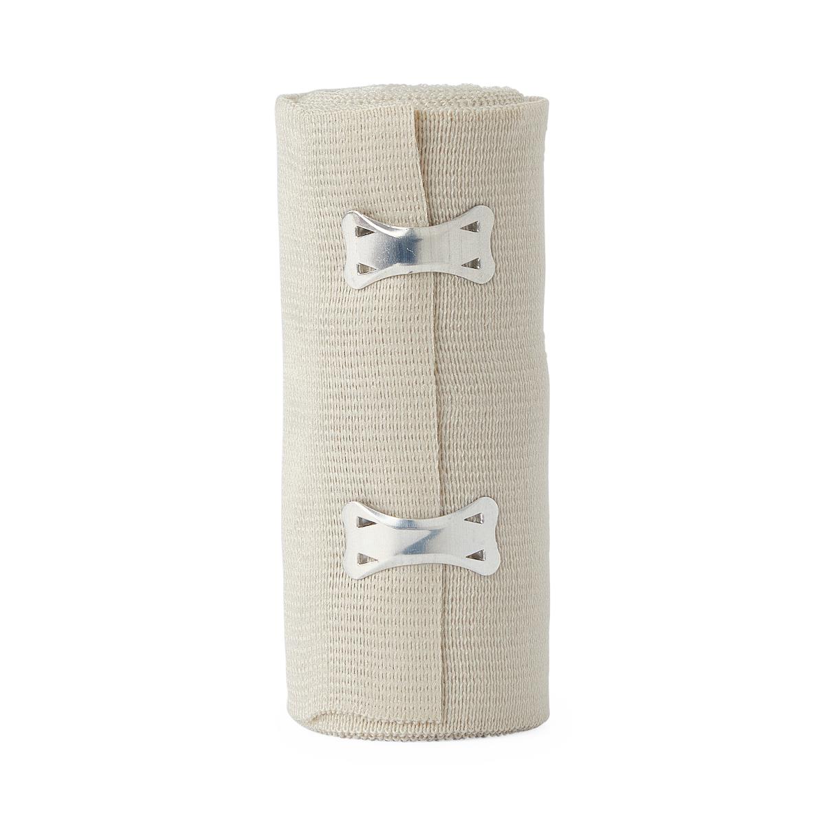 Medline Sure-Wrap Nonsterile Elastic Bandages - BeHope