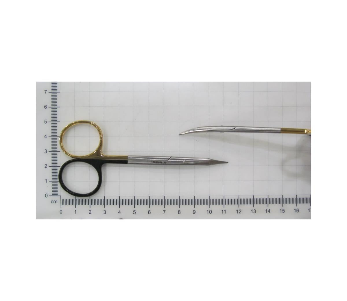 König Stevens Tenotomy Scissors