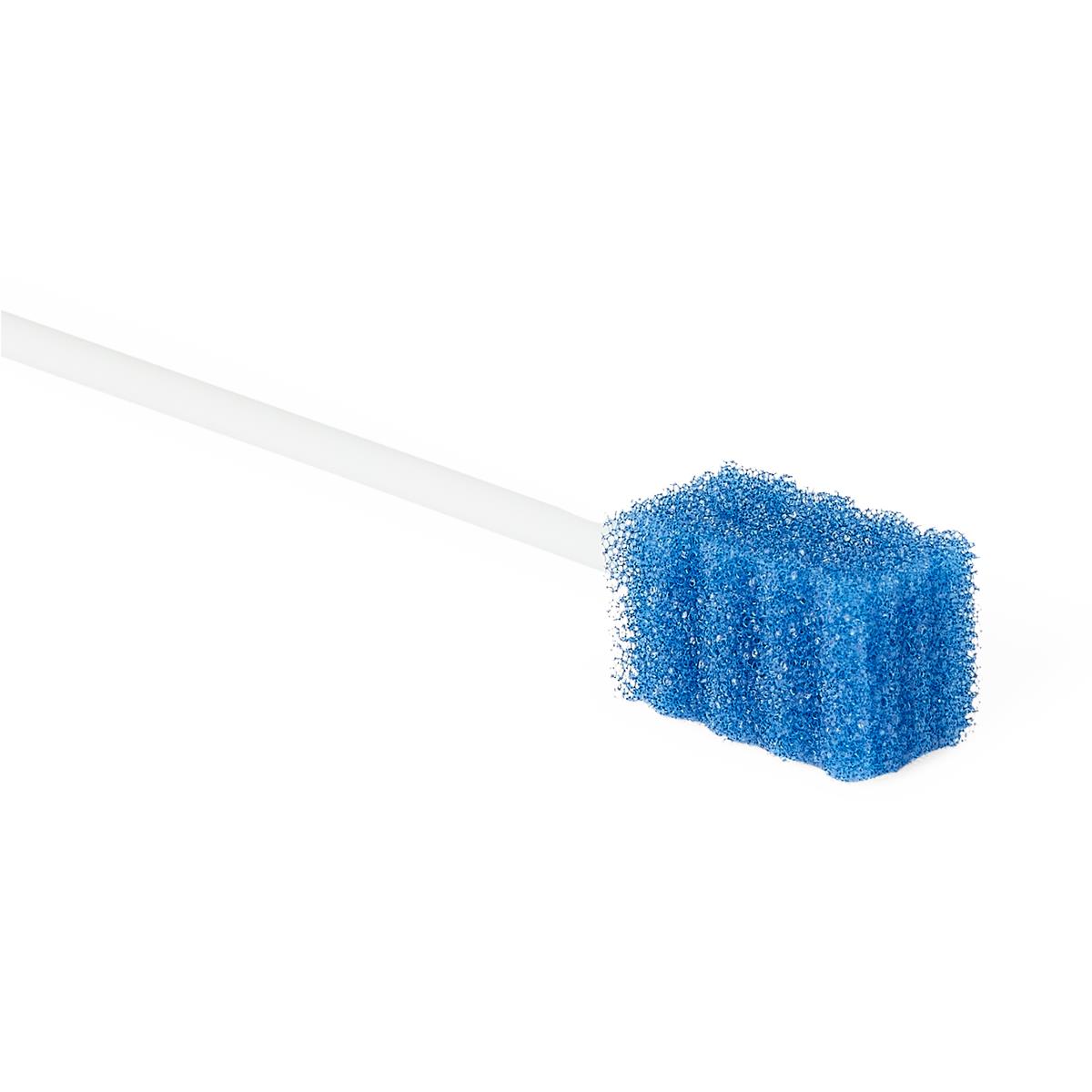 DenTips Treated and Untreated Oral Swabs