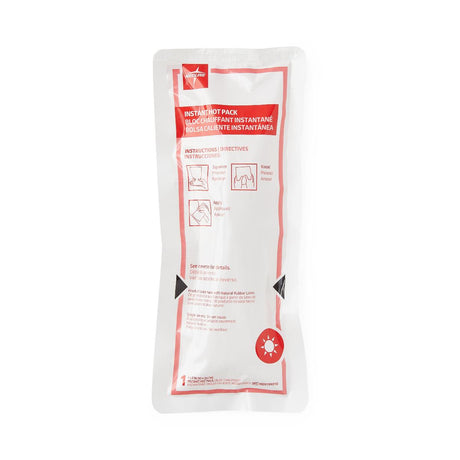 Medline Instant Hot Packs - BeHope