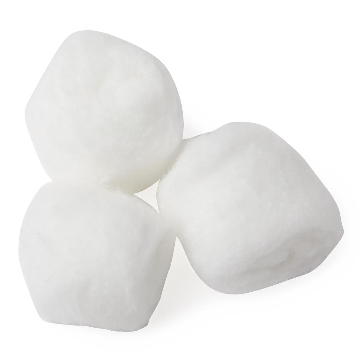 Medline Nonsterile Cotton Balls
