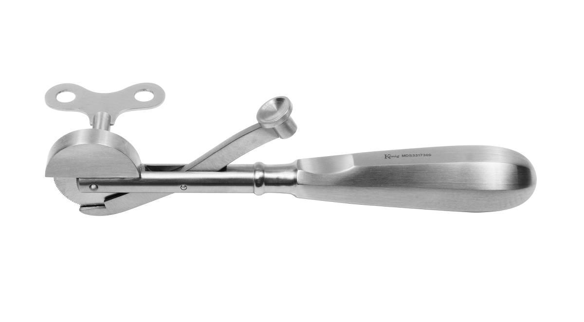 König Ring Cutters
