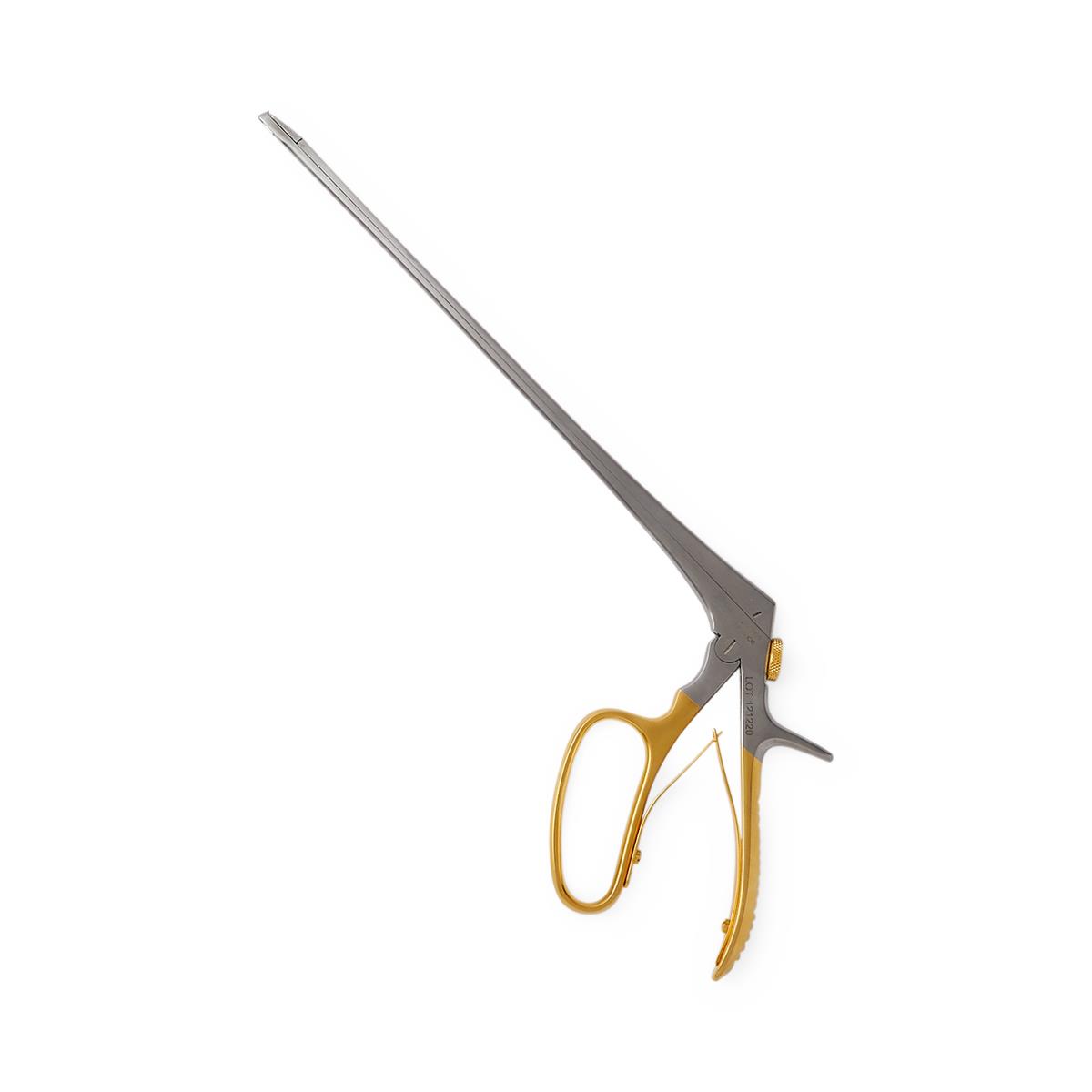 König Tischler Cervical Biopsy Punch Forceps