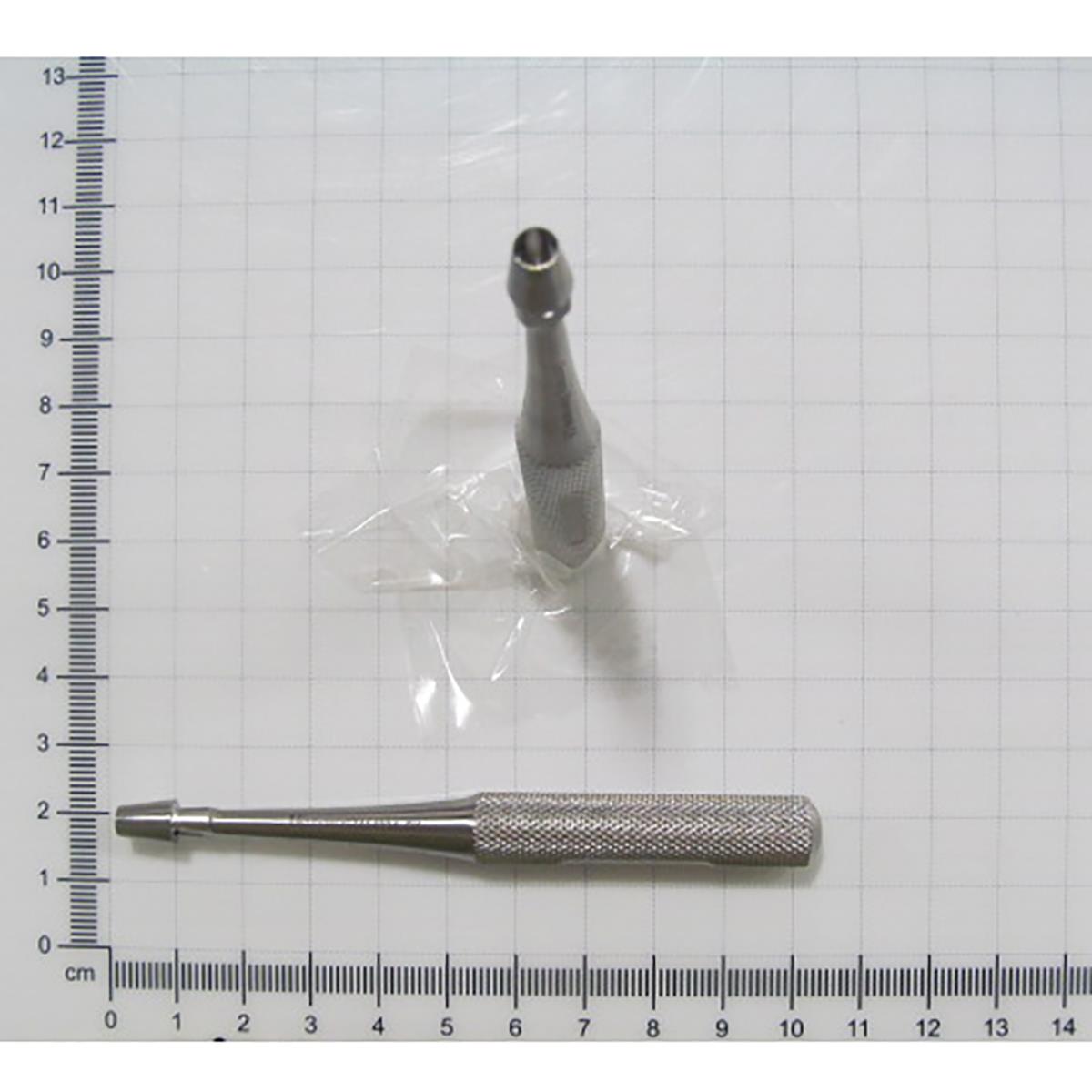 König Keyes Dermal Biopsy Punches - BeHope