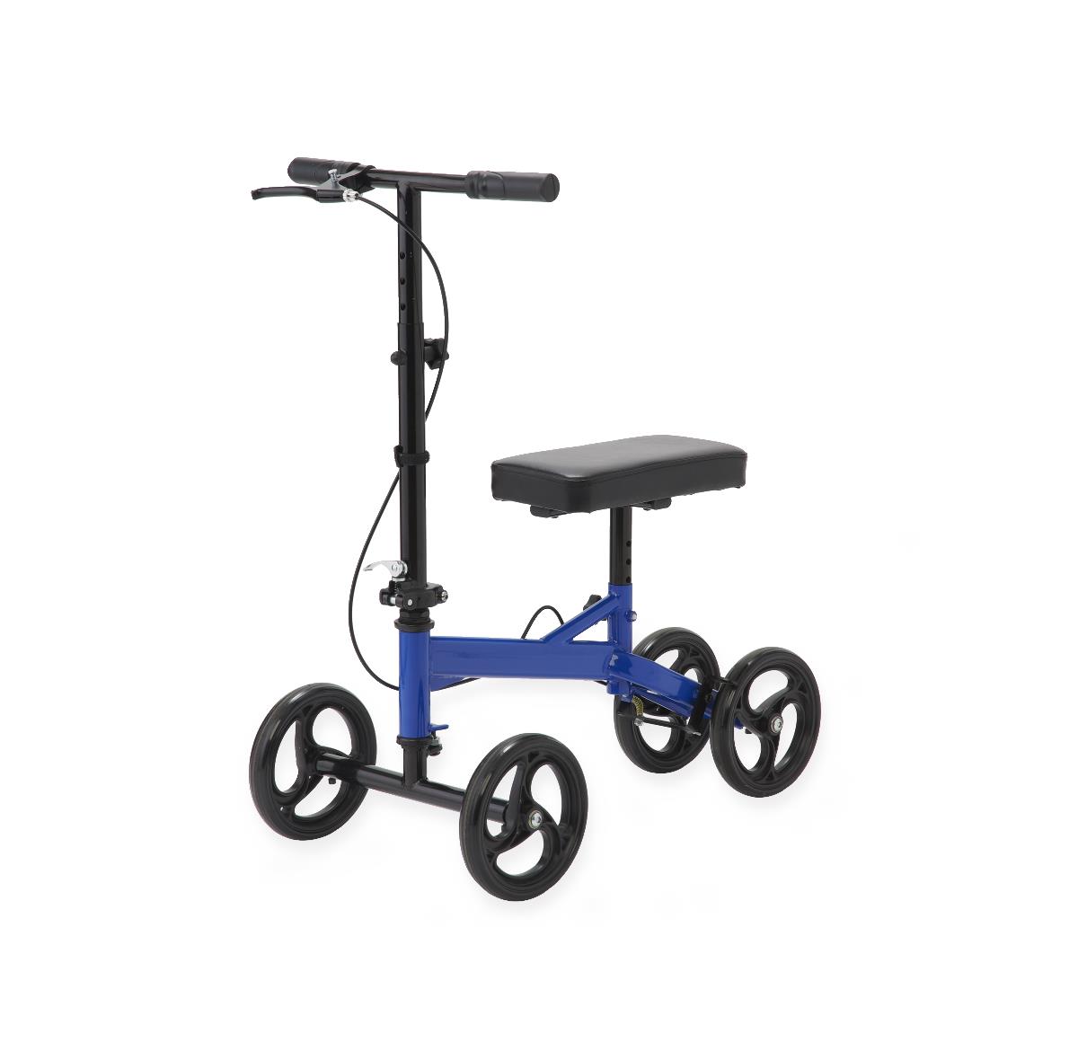 Medline Economy Standard Knee Walkers