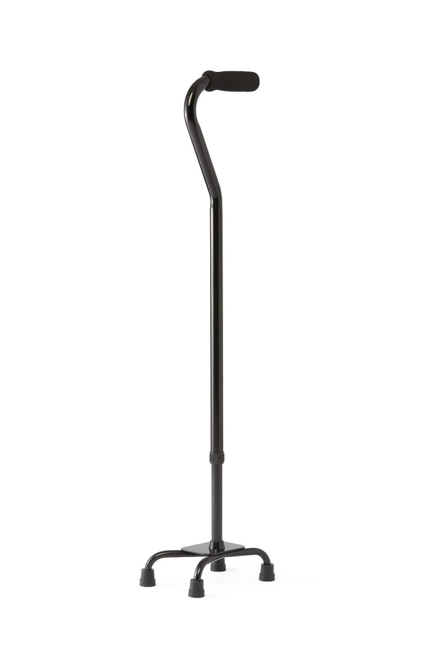 Medline Quad Canes With Small Base - BeHope