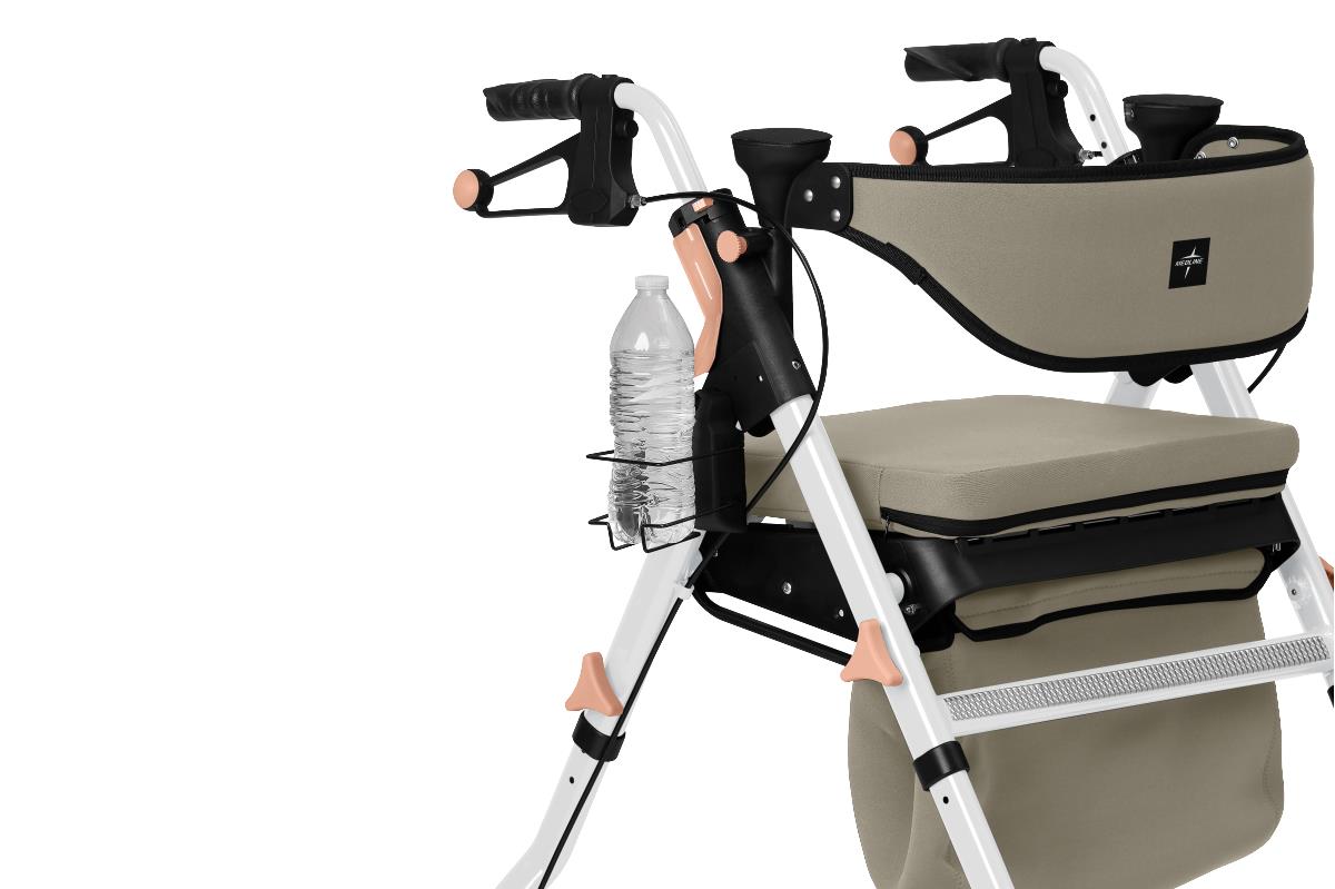 Medline Empower Rollators