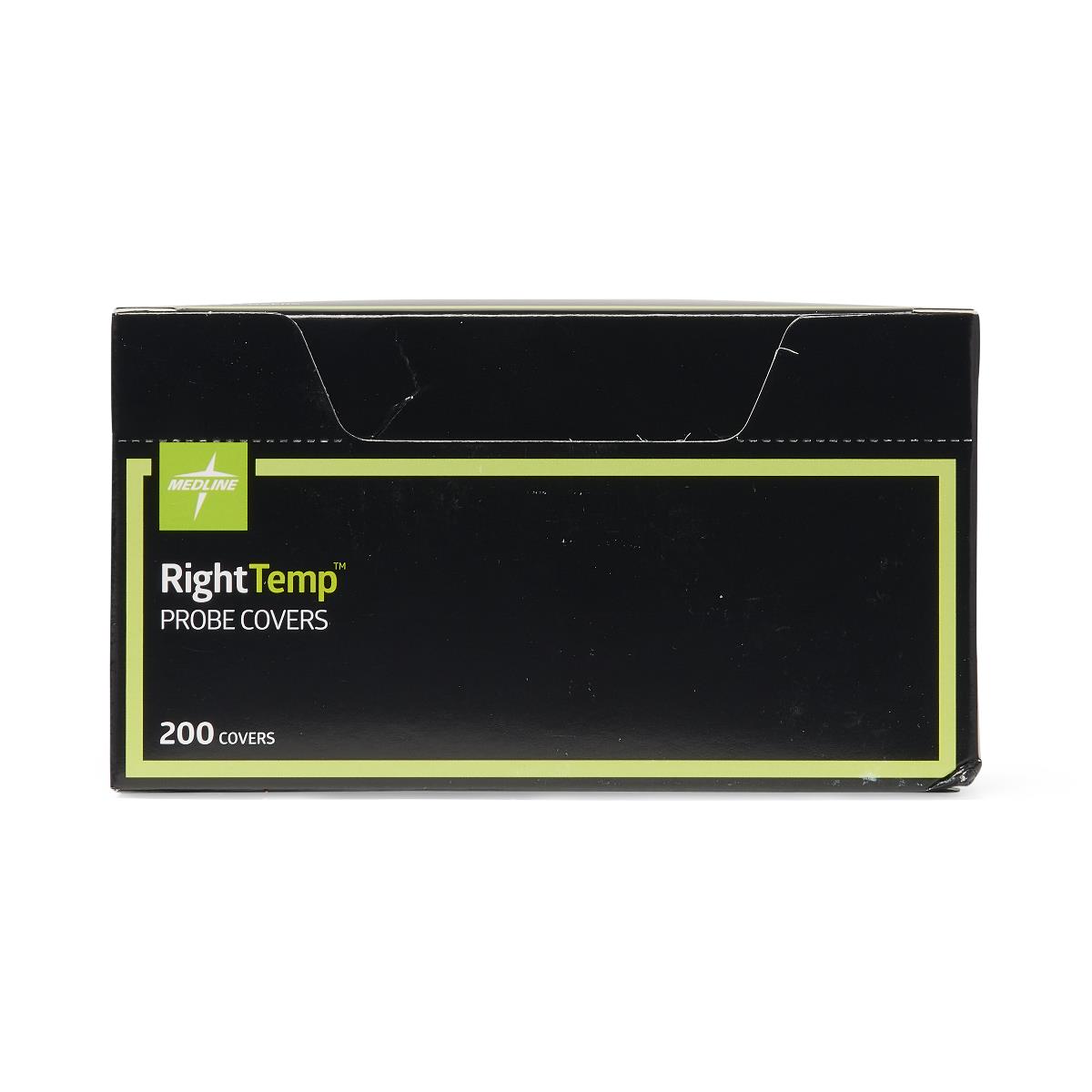 Medline RightTemp Tympanic Thermometer