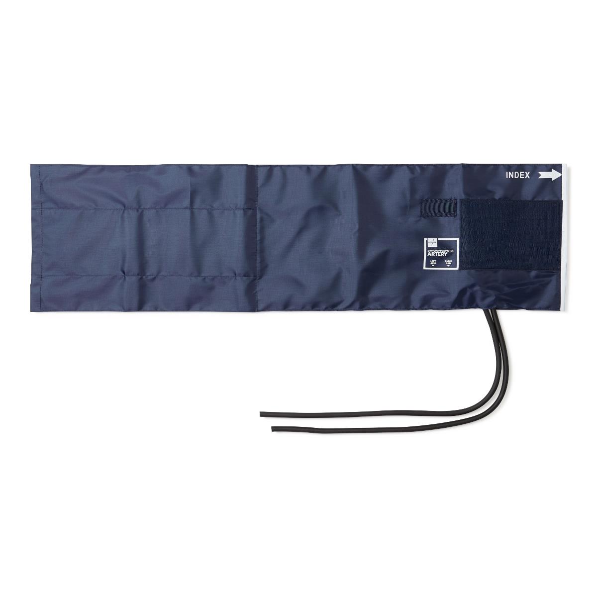 Medline Double-Tube PVC Inflation Bags and Range Finder Cuffs - BeHope