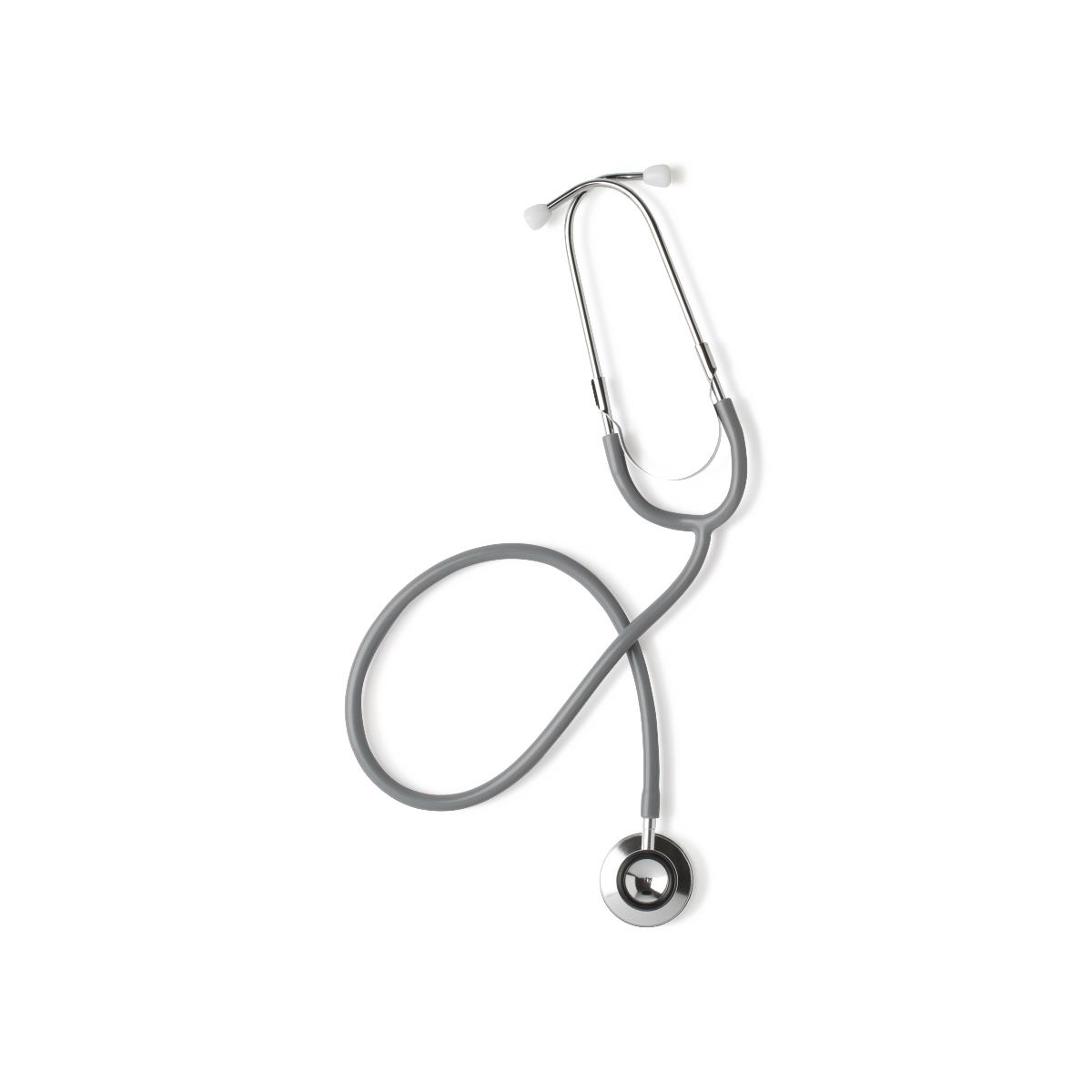 Medline Dual-Head Stethoscopes