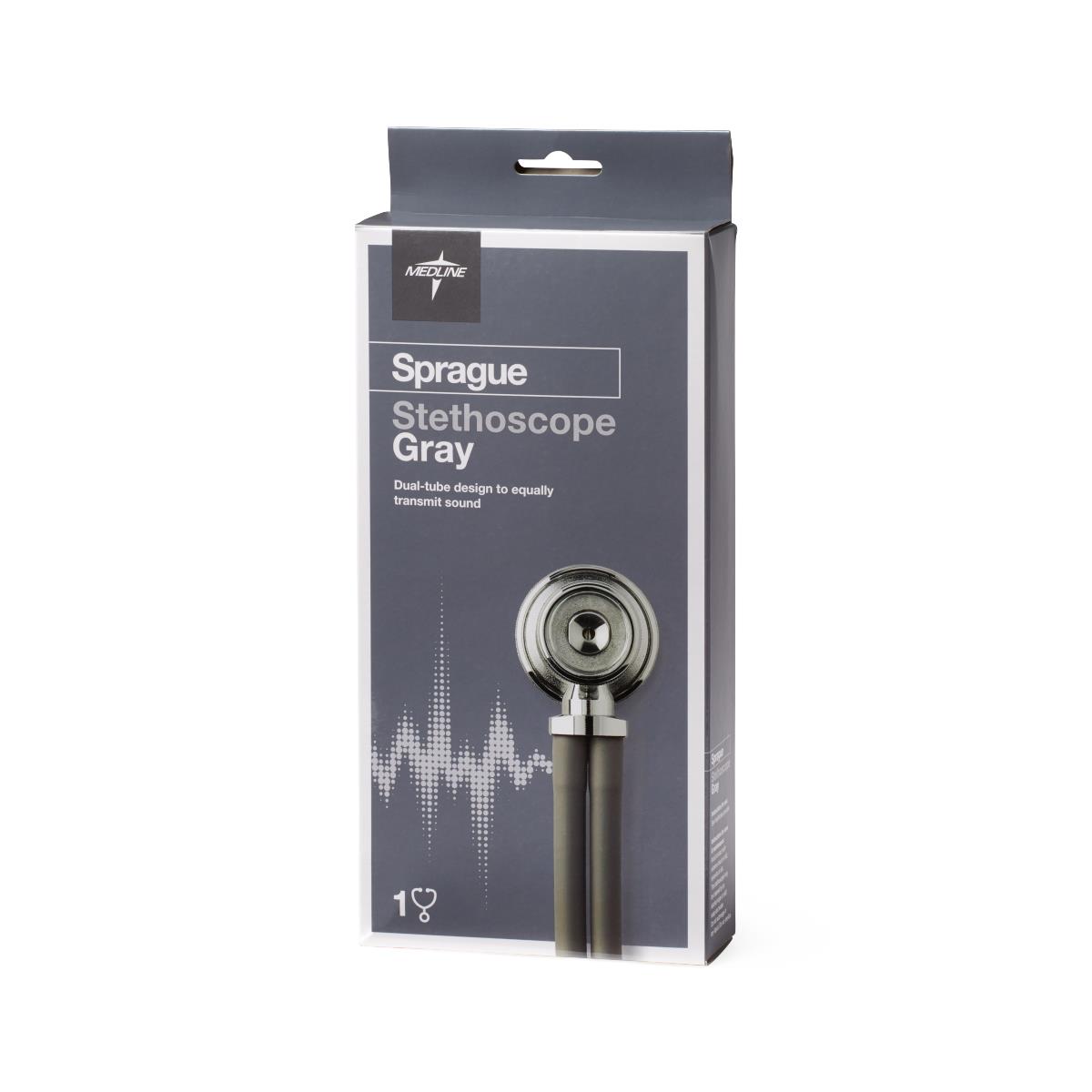 Medline Sprague Rappaport Stethoscopes