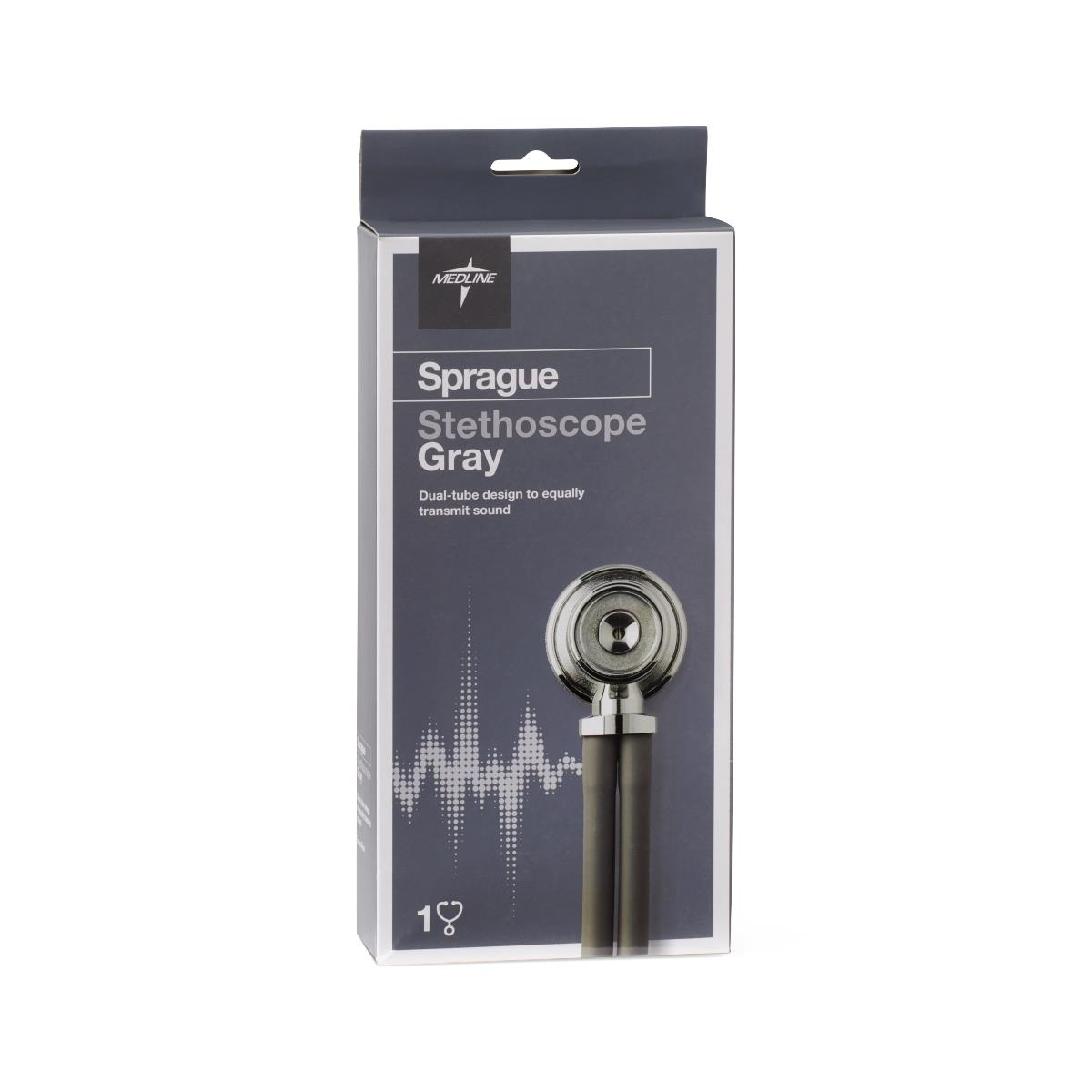 Medline Sprague Rappaport Stethoscopes