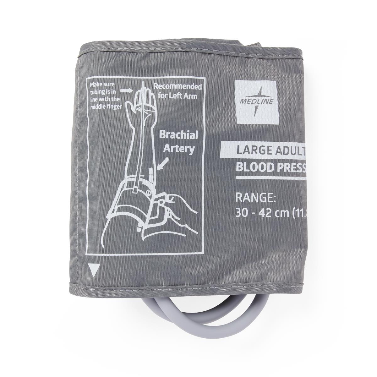 Cuffs for Medline Digital Blood Pressure Monitors