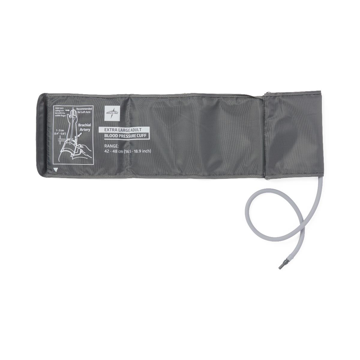 Cuffs for Medline Digital Blood Pressure Monitors