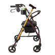 Medline Cup and Cane Holders for Rollators - BeHope