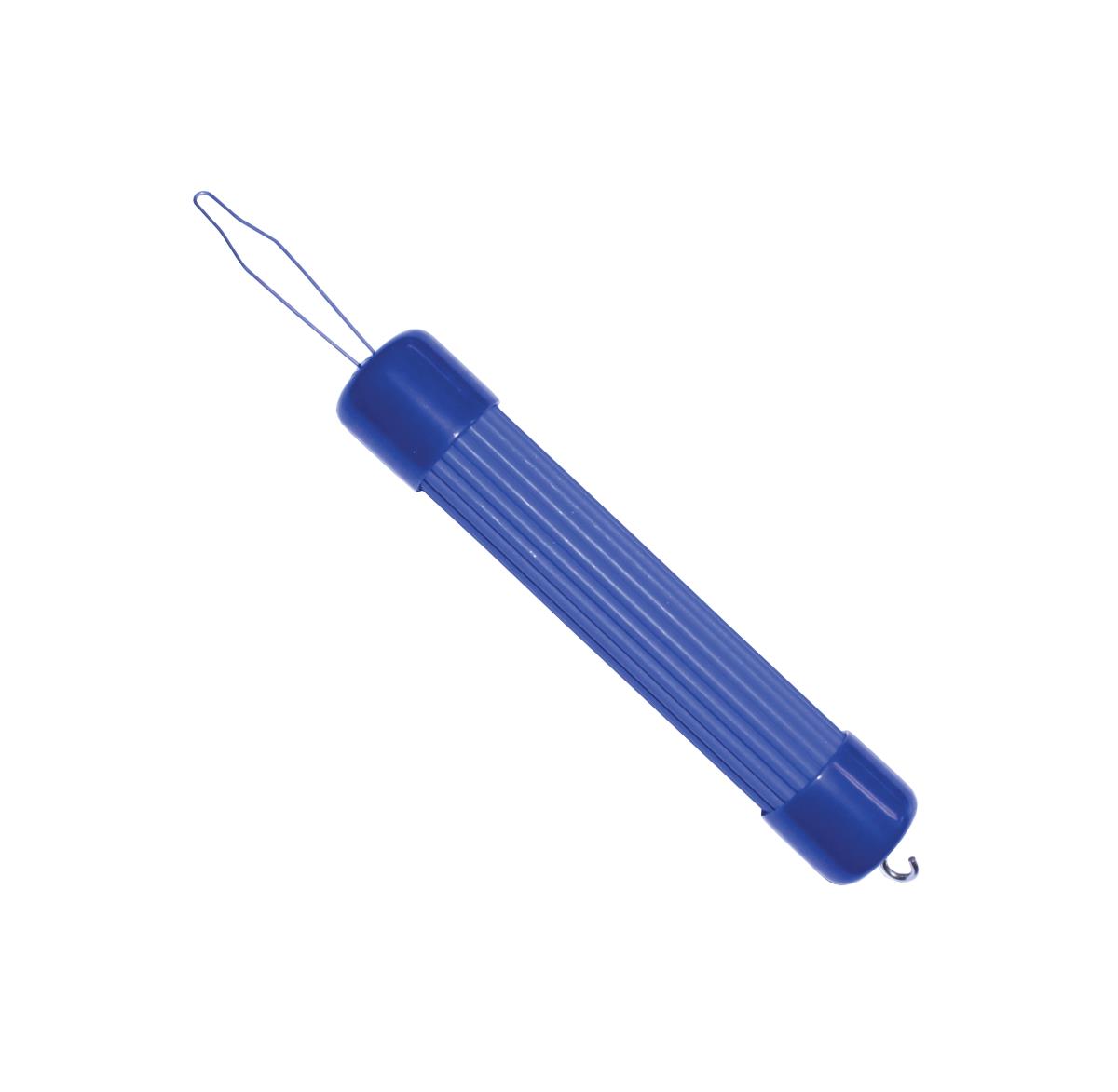 Ribbed Handle Button Aids