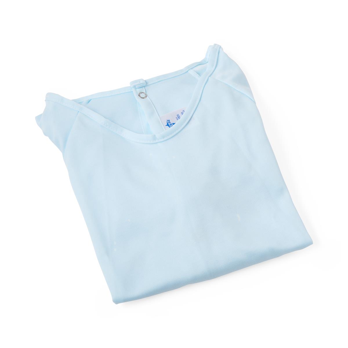 Comfort-Knit Pediatric IV Gowns