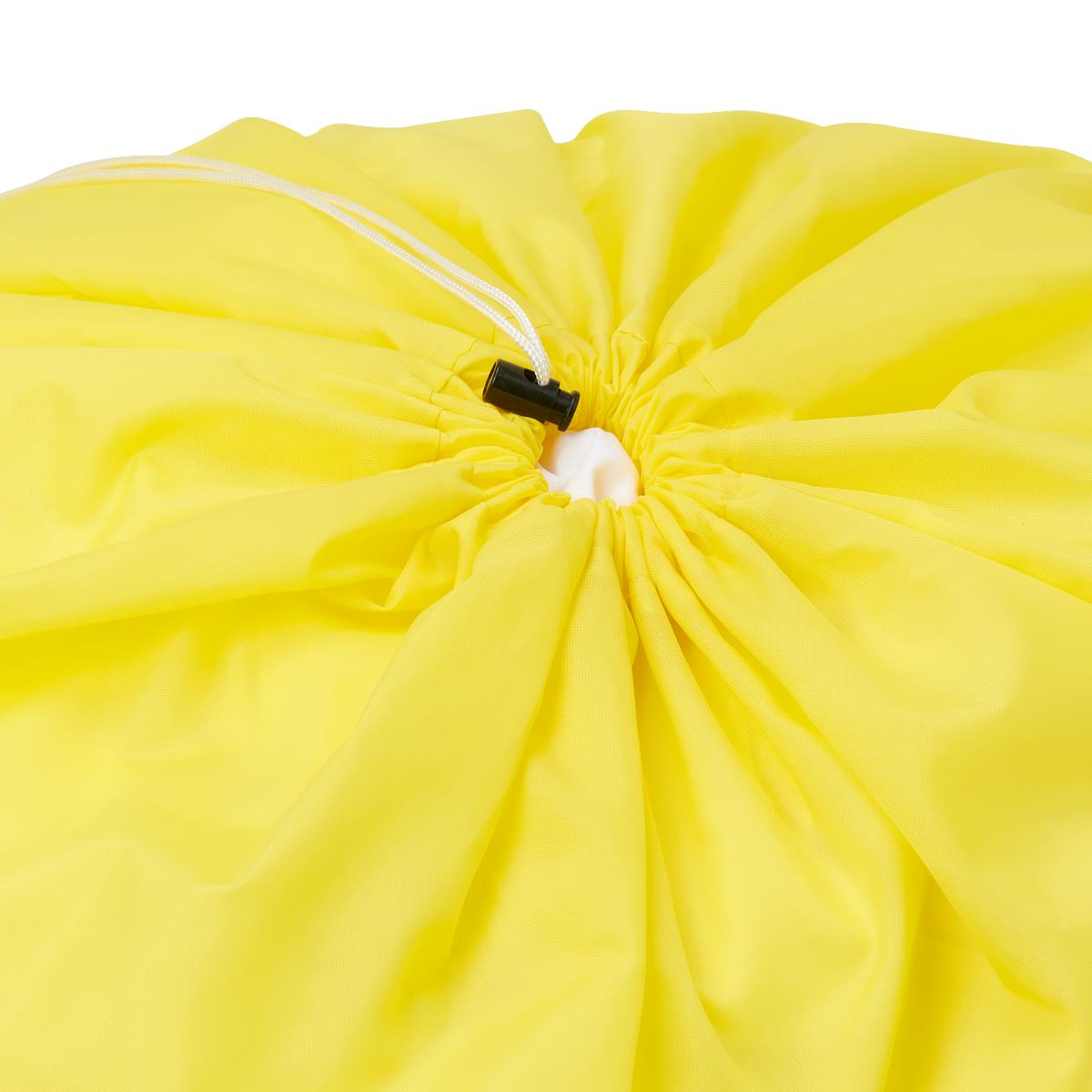 Medline 200-Denier Nylon Hamper Bags
