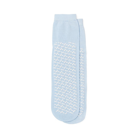 Medline Single-Tread Terry Patient Slippers - BeHope