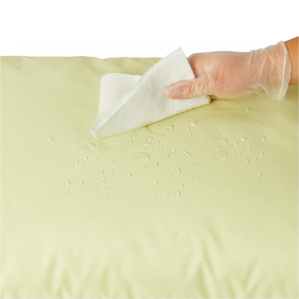 EverLuxe Wipeable Reusable Pillows