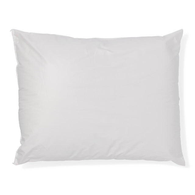 Medsoft Wipeable Reusable Pillows With Vinyl Ticking - BeHope