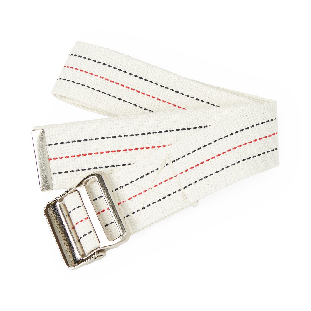 Medline Cotton Gait Belts