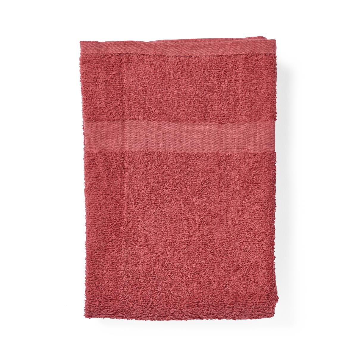 Medline Fine-Spun Bath Towels