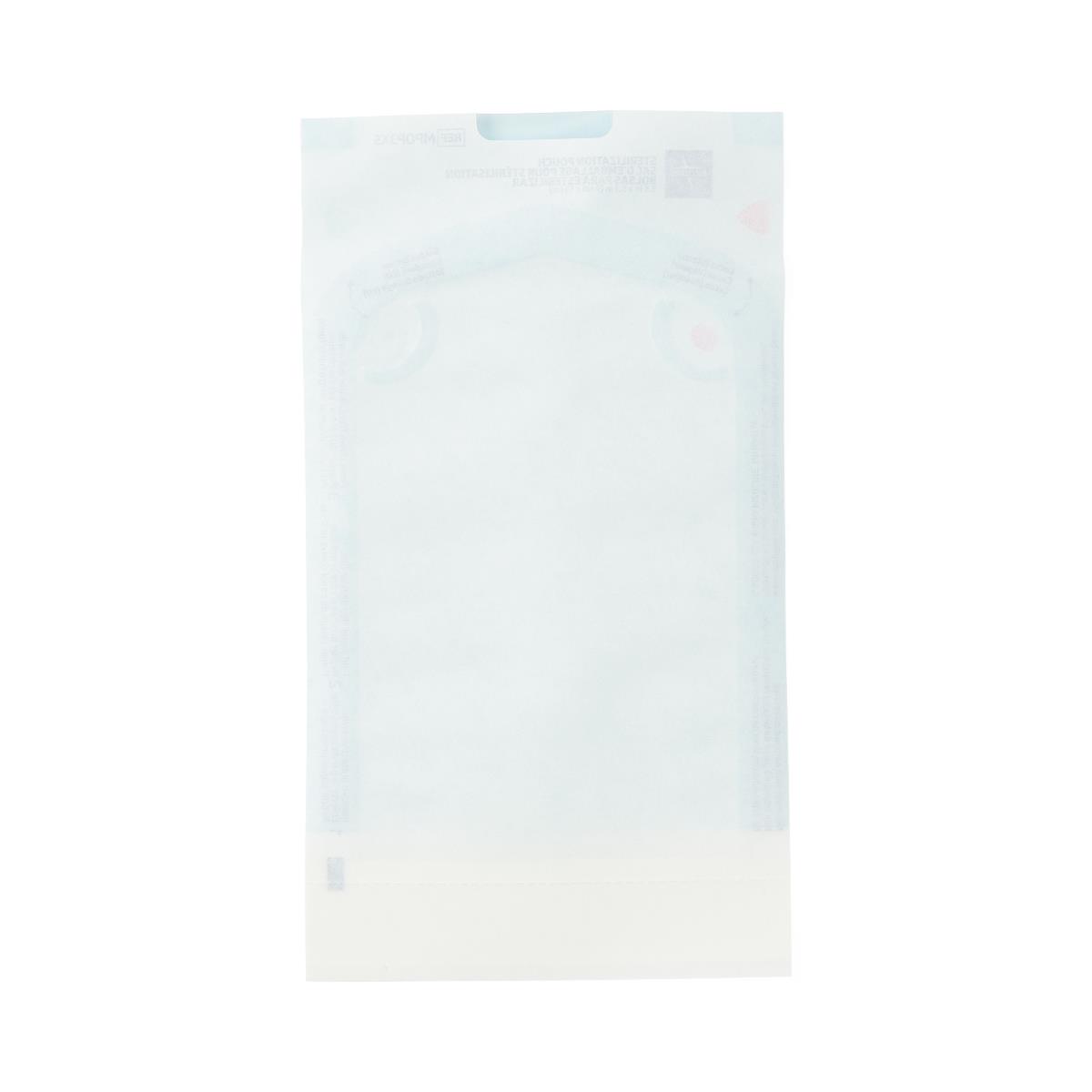Instrument Sterilization Pouches