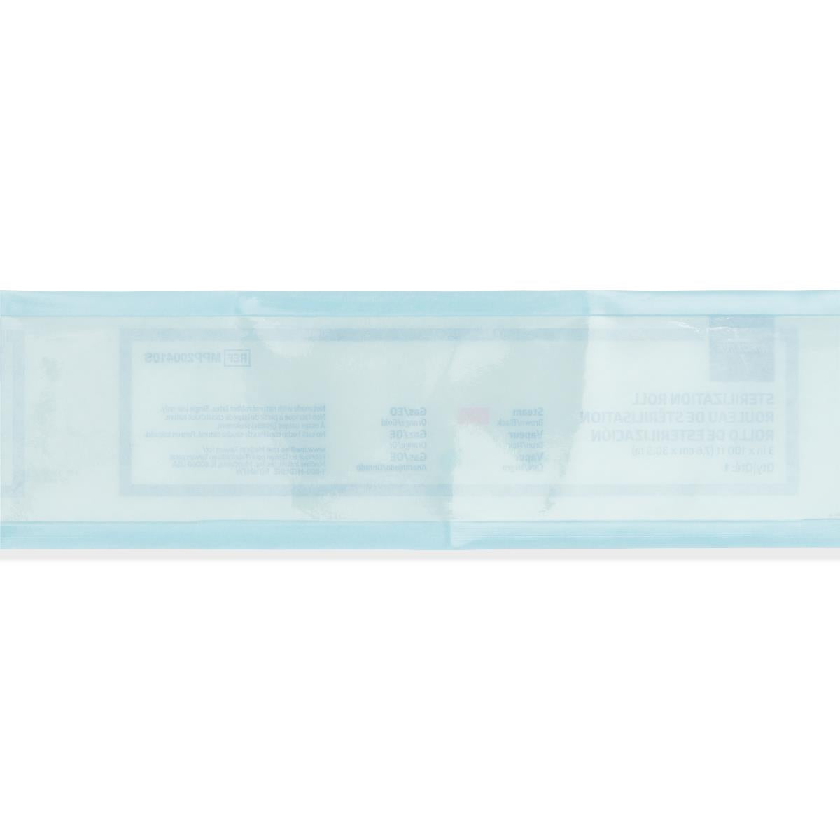 Instrument Sterilization Tubing