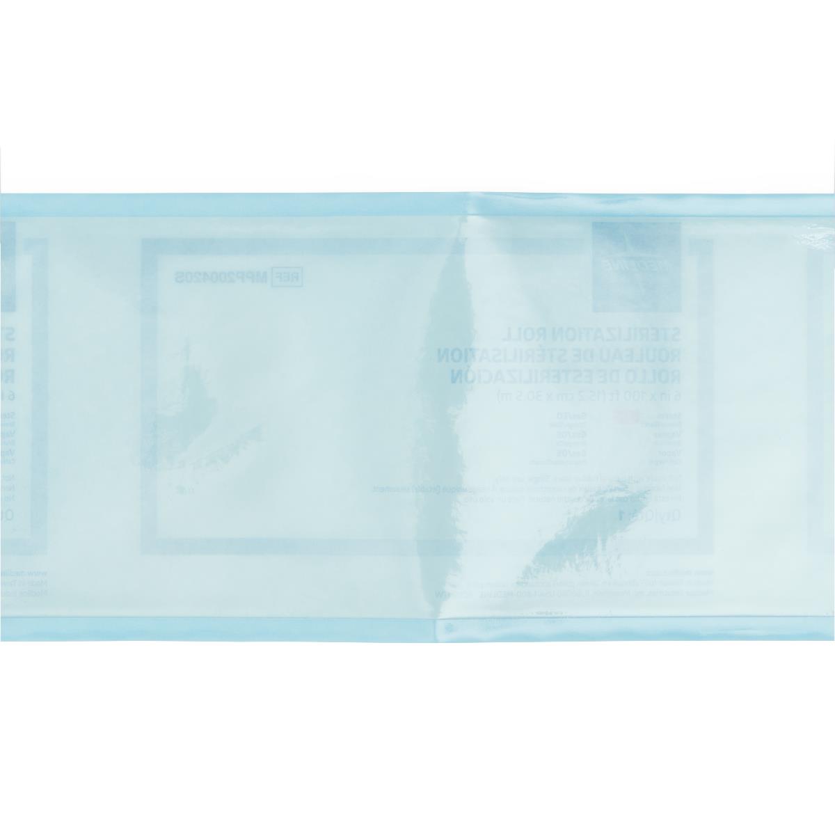 Instrument Sterilization Tubing