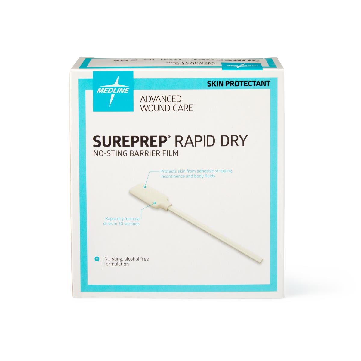 SurePrep Rapid Dry Barrier Film