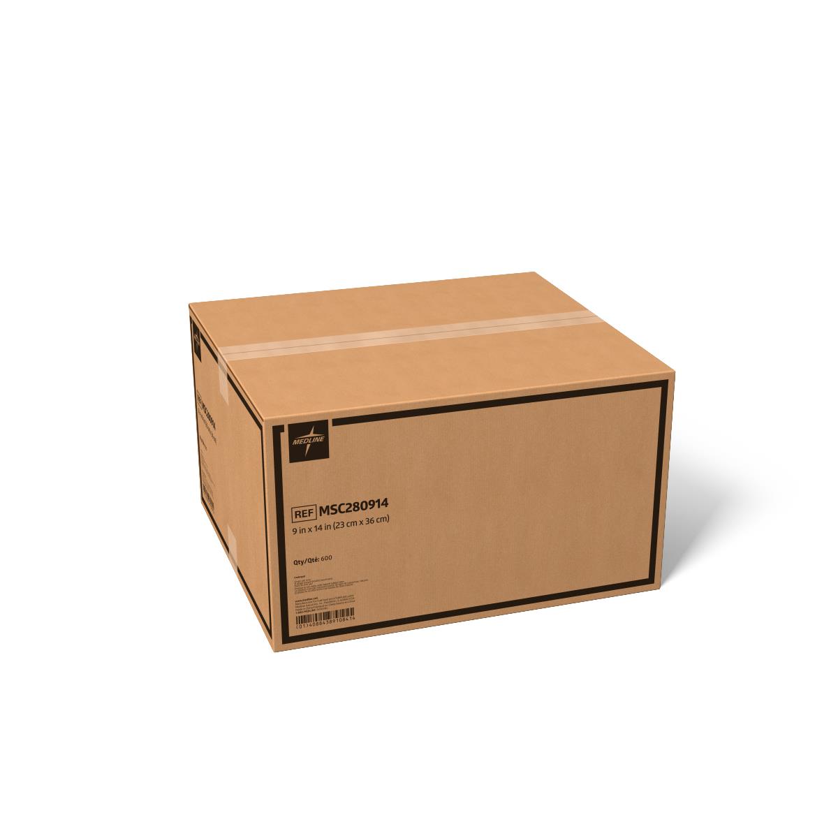Protection Plus Disposable Underpads