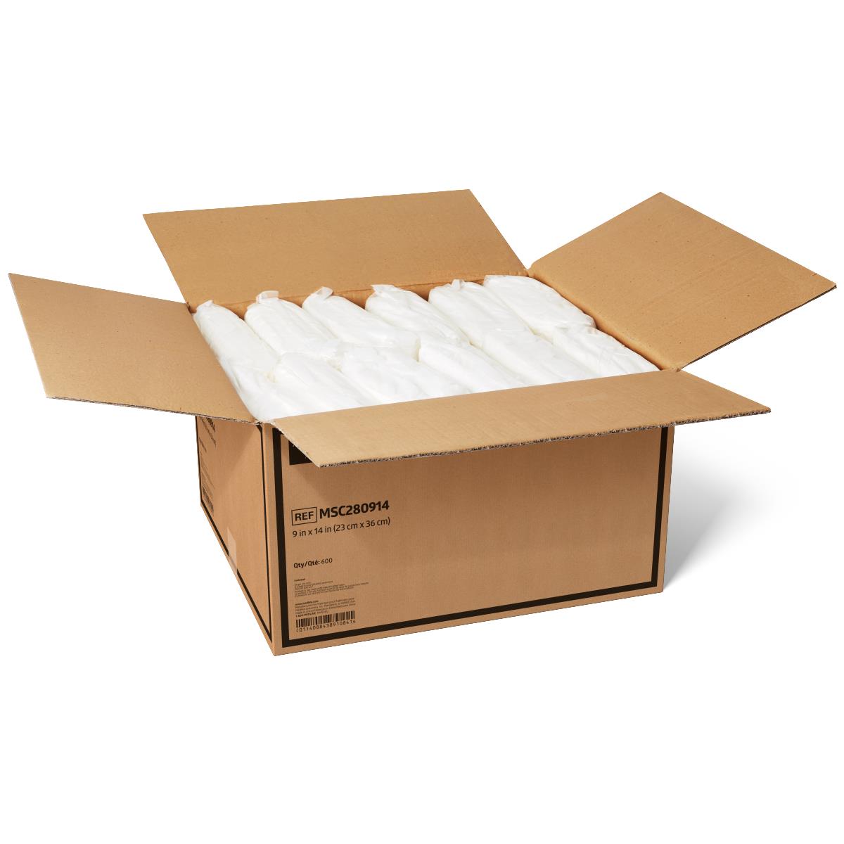 Protection Plus Disposable Underpads