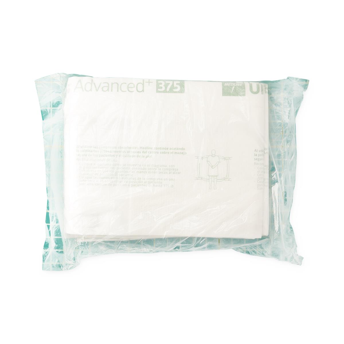 Ultrasorbs Advanced+ Premium Underpads