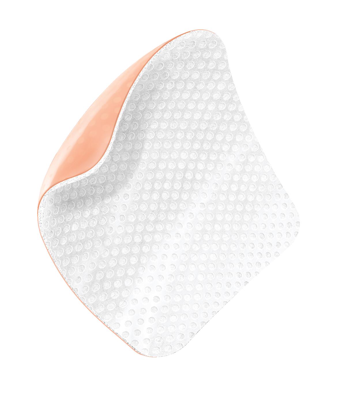 Optifoam Gentle Lite Foam Wound Dressings