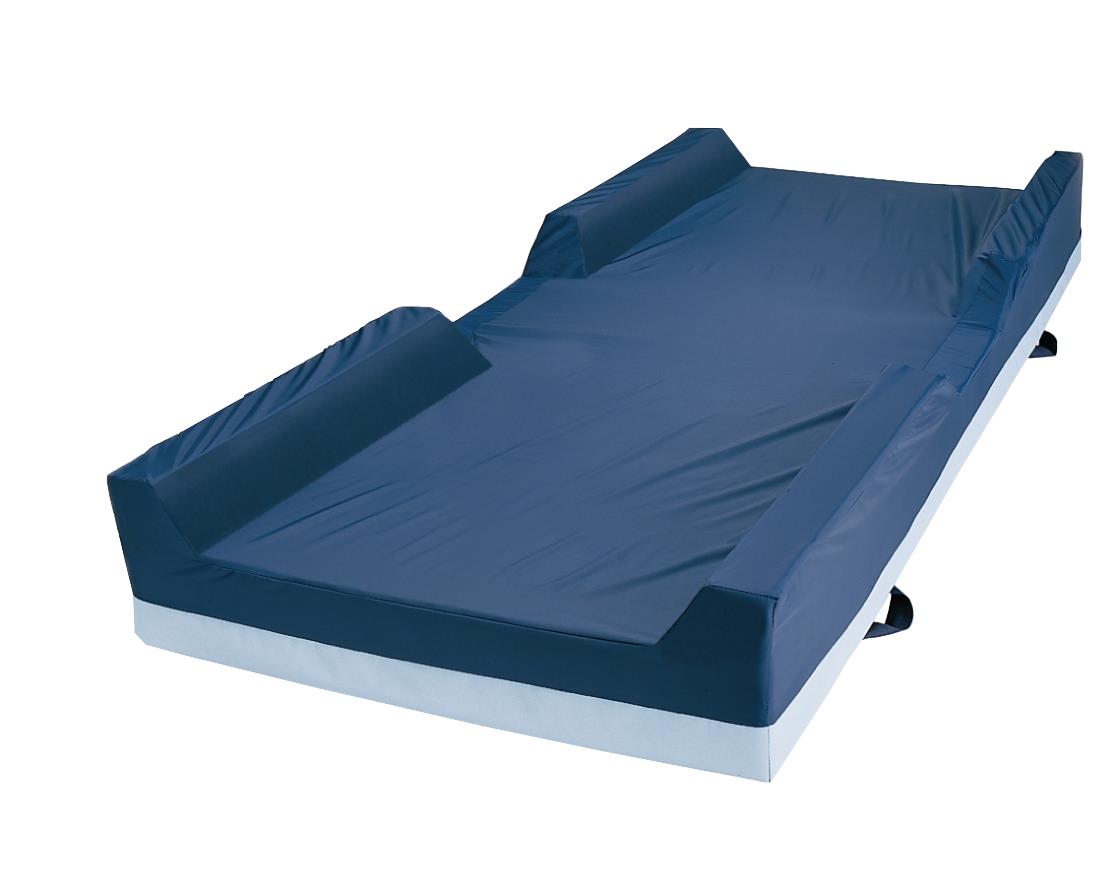 Medline Advantage Select PE Mattresses