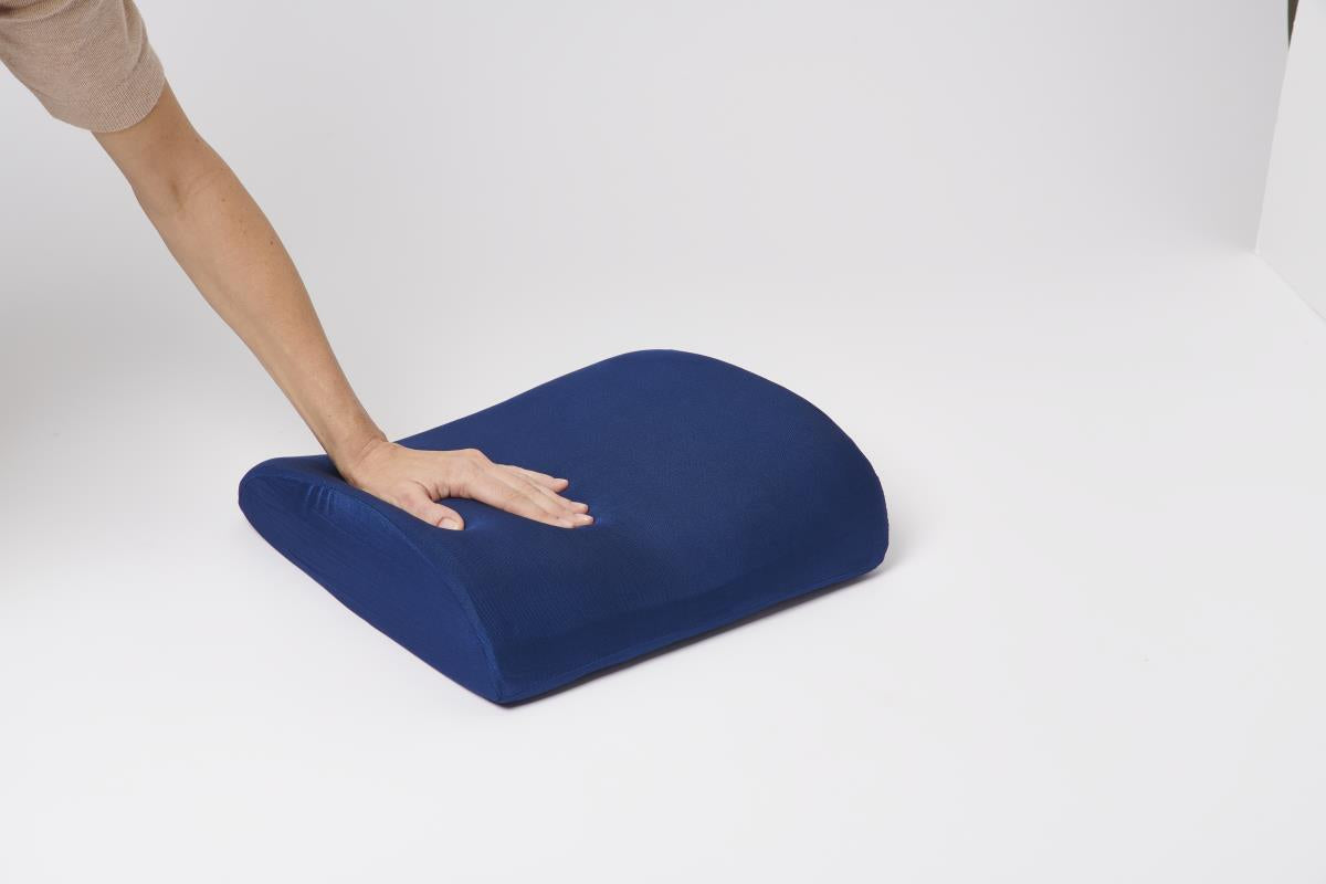 Medline Compression-packed Lumbar Cushions - BeHope