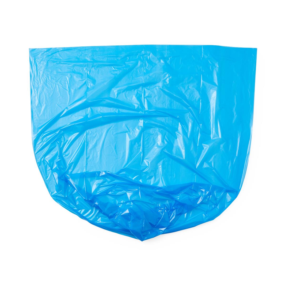 Medline LLDPE Trash Can Liners