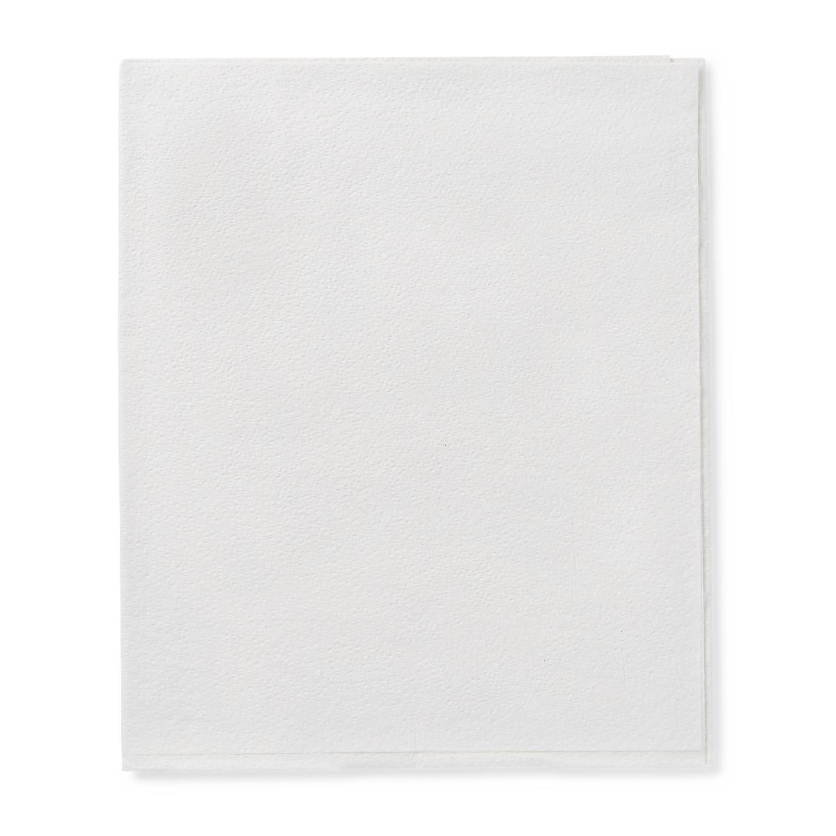 General Purpose Drape Drape Sheet 40 W X 48 L Inch Nonsterile