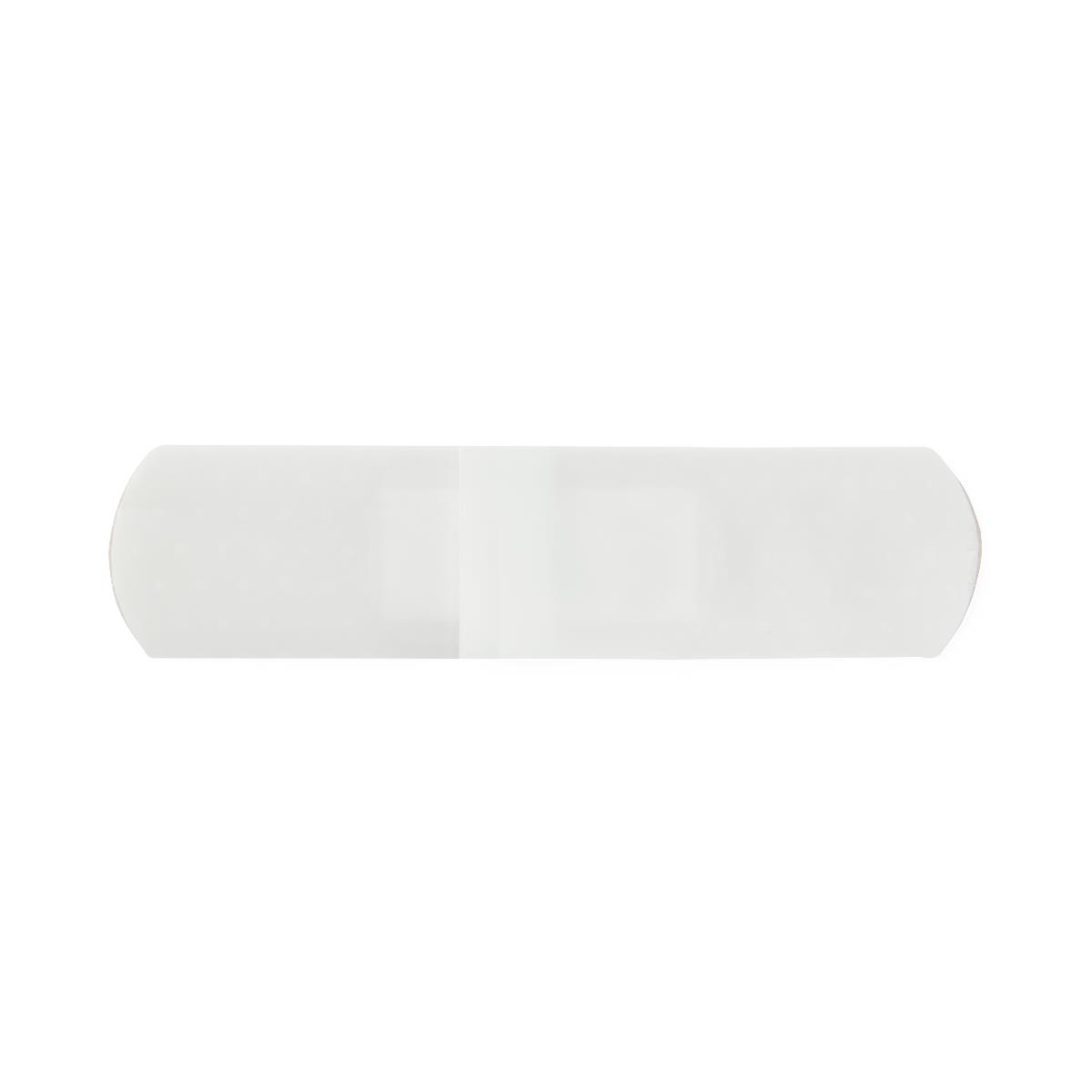 Curad Silicone Adhesive Bandages - BeHope