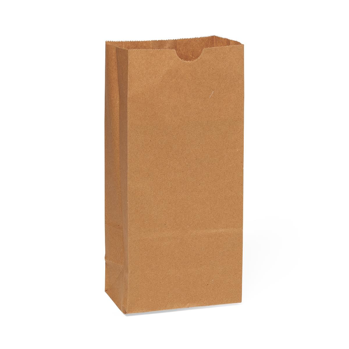Medline Brown Paper Bags - BeHope