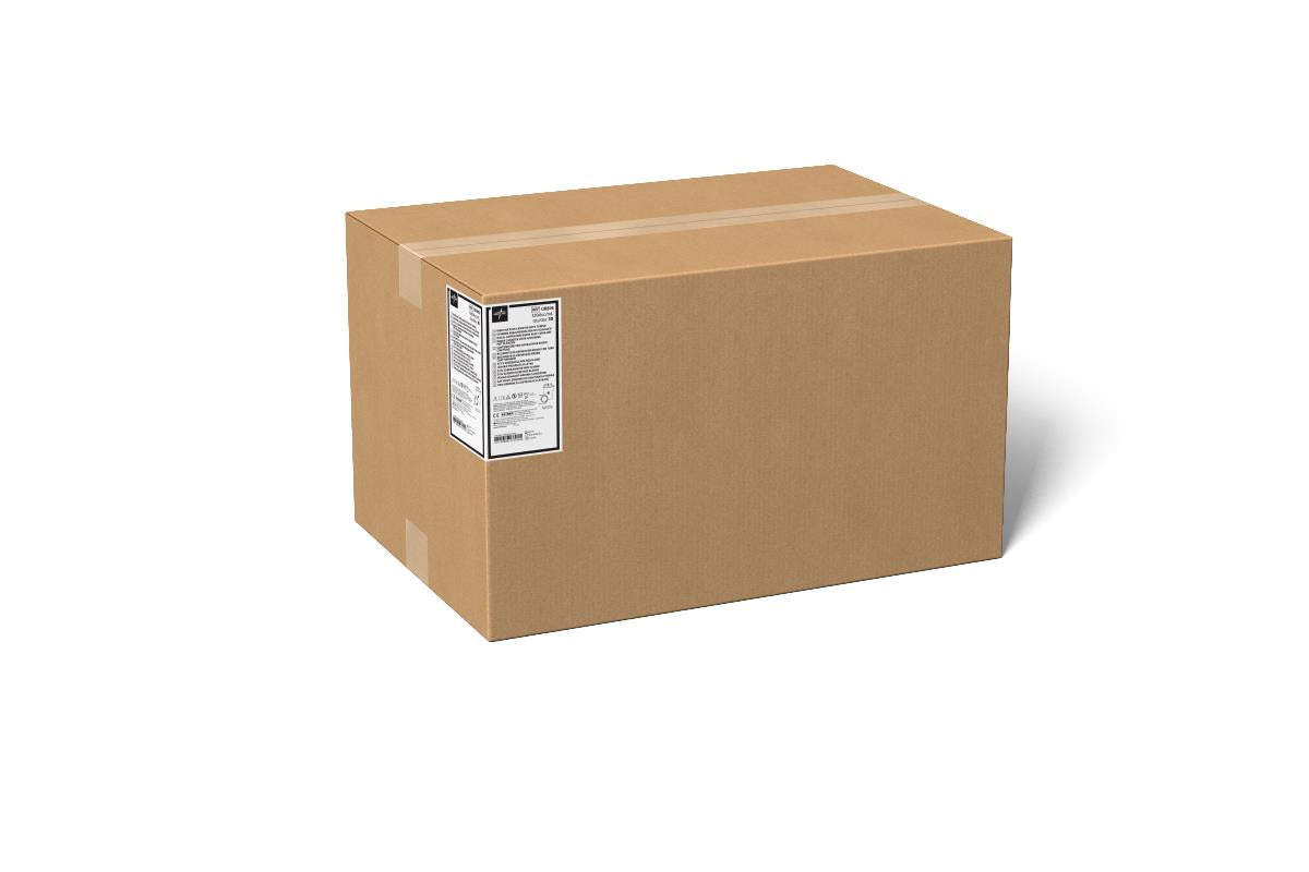 Medline Rigid Suction Canisters